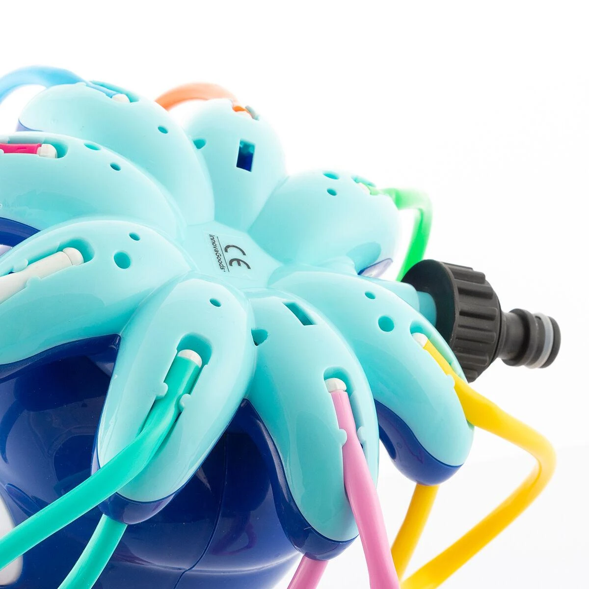 InnovaGoods Octodrop žaislinis vandens purkštuvas
