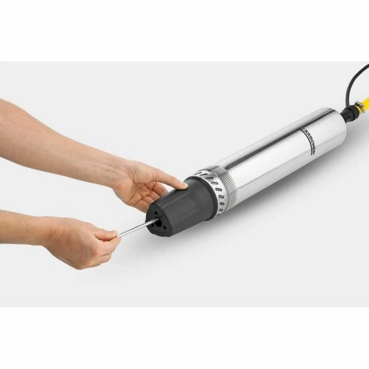 Karcher BP 4 Deep Well