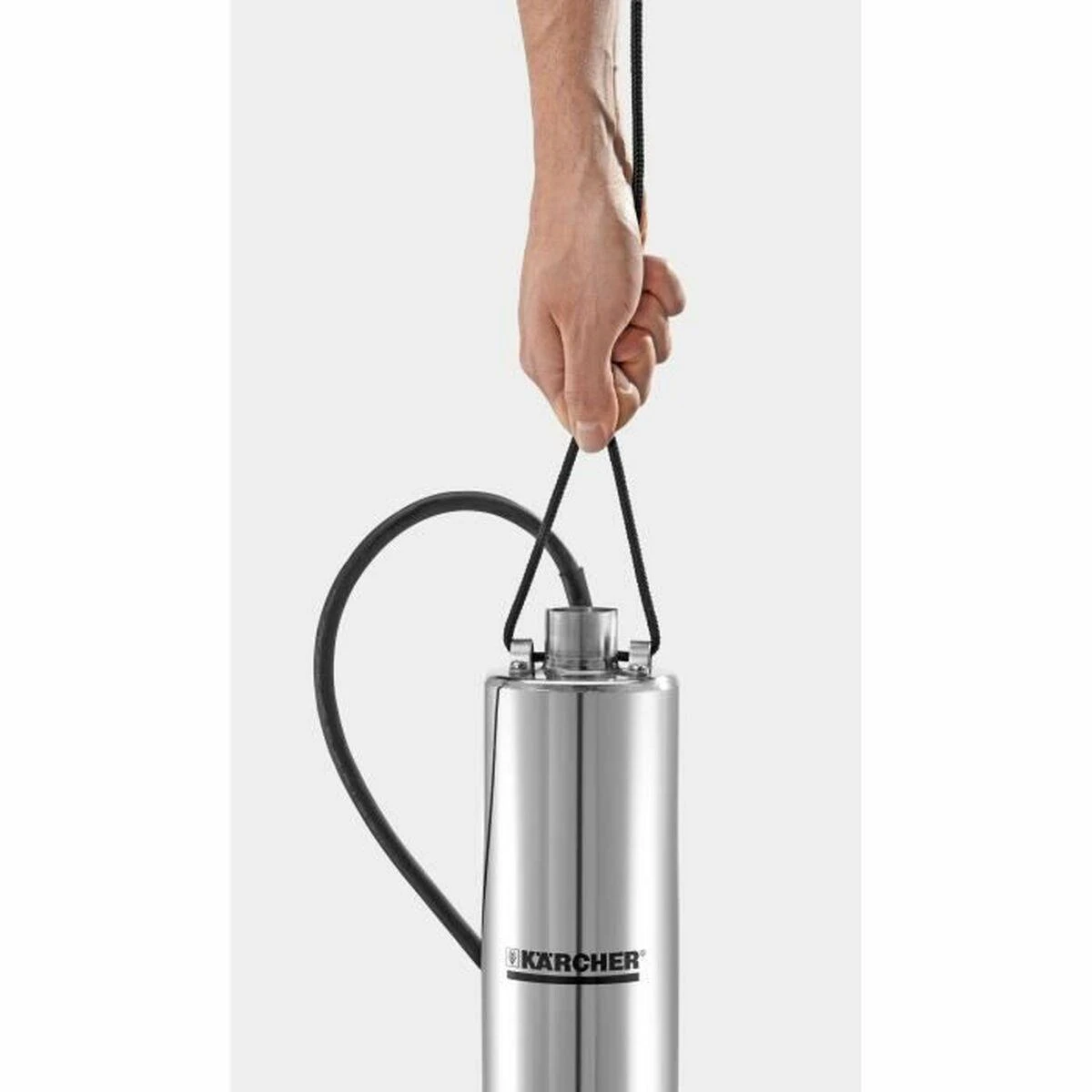 Karcher BP 4 Deep Well
