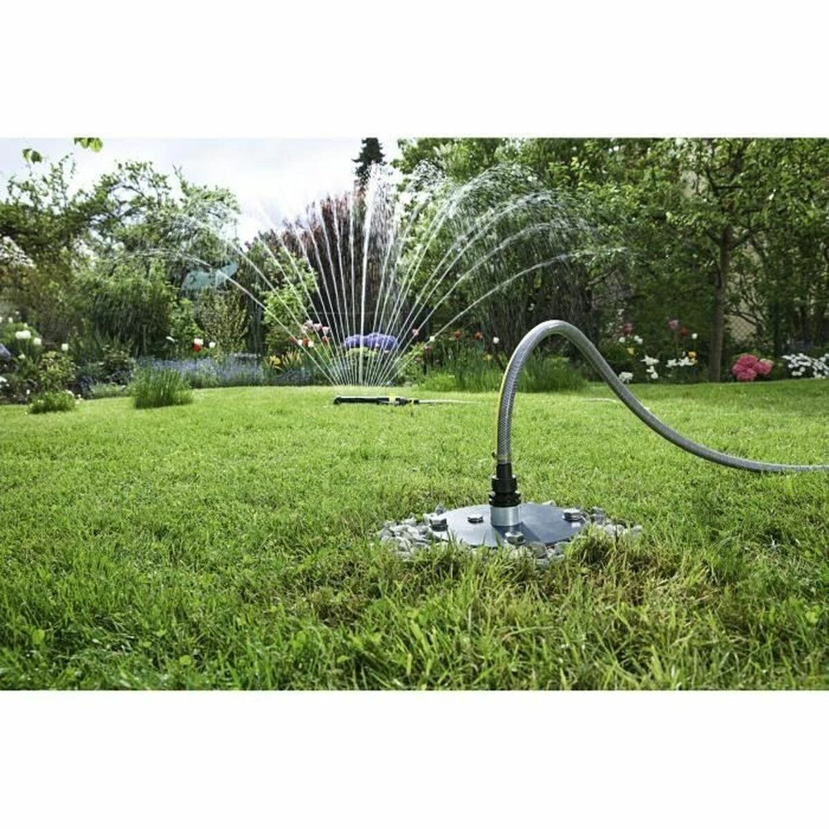 Karcher BP 6 Deep Well