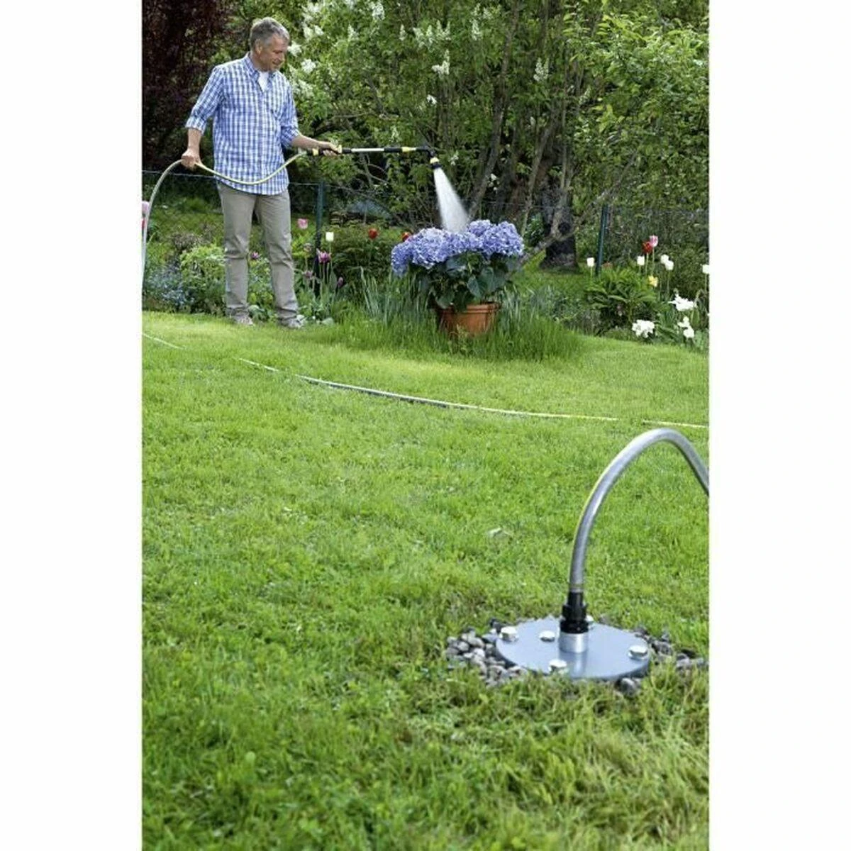 Karcher BP 6 Deep Well
