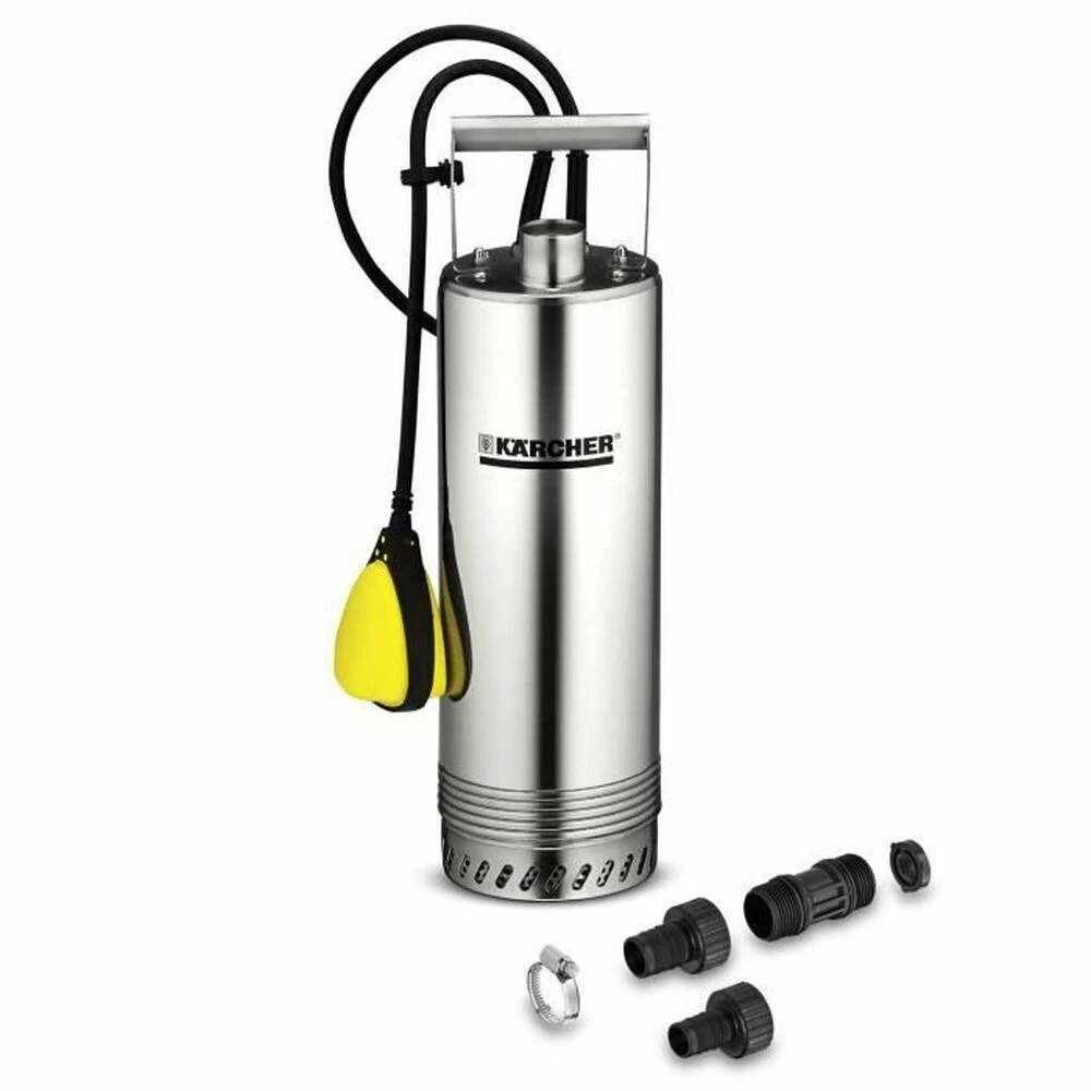 Kärcher BP 2 Cistern - 3.2 bar - 32 m - 5700 l/h - 1.5 mm