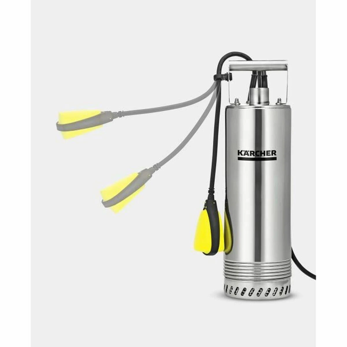 Kärcher BP 2 Cistern - 3.2 bar - 32 m - 5700 l/h - 1.5 mm