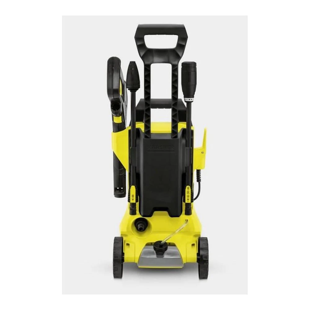 Aukšto slėgio plovimo įrenginys Kärcher K 3 Power Control Home, 1.676-103.0
