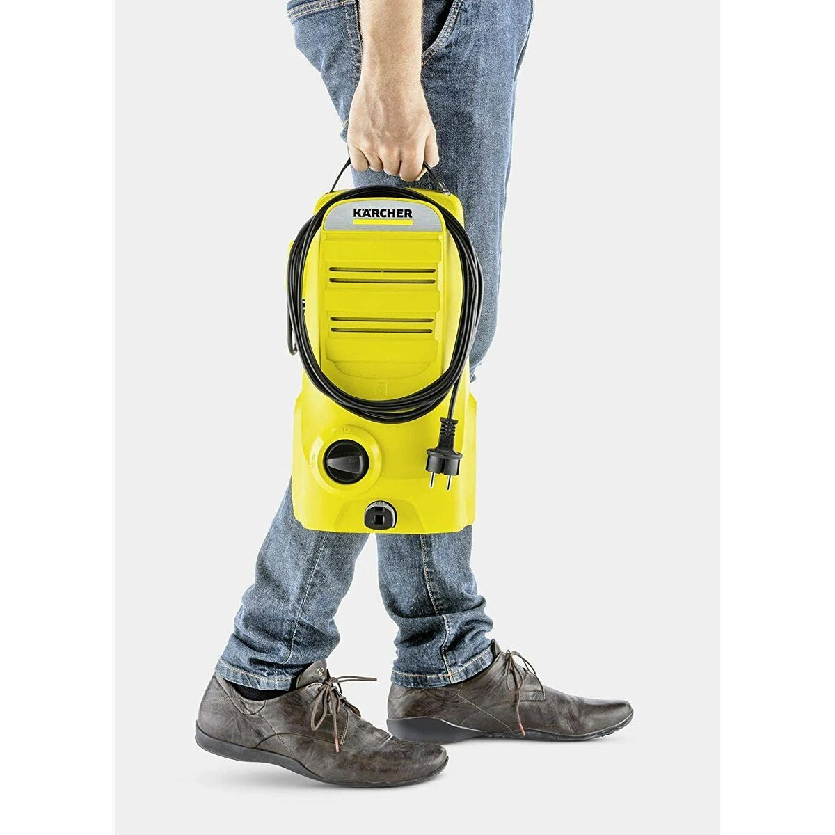 Aukšto slėgio plovimo įrenginys Kärcher K 2 UNIVERSAL EDITION, 1.673-004.0