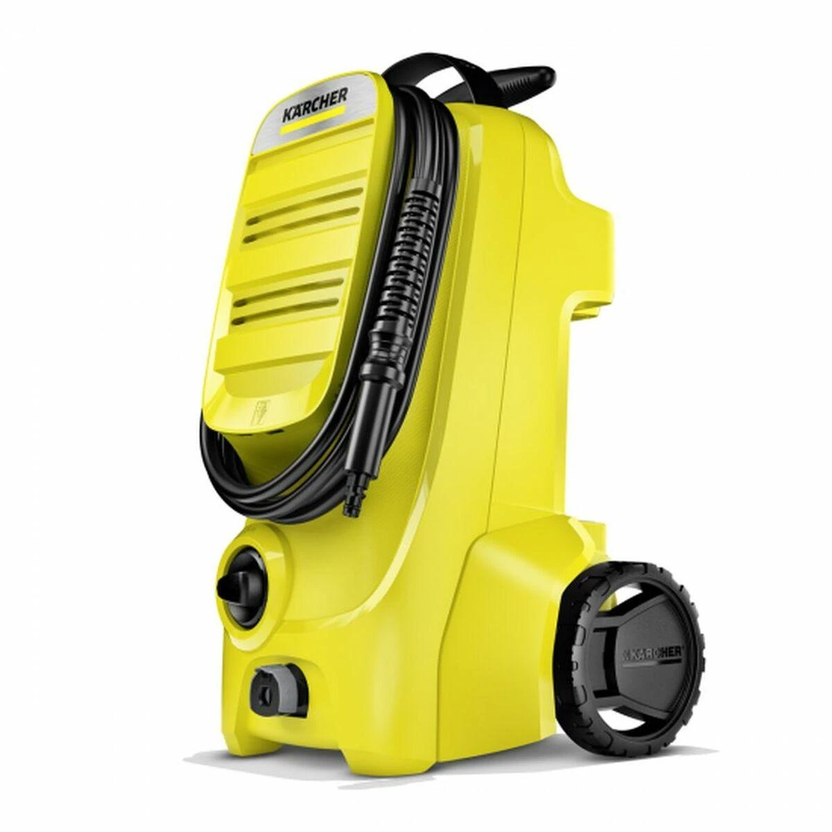 Aukšto slėgio plovykla Karcher K 3 Compact