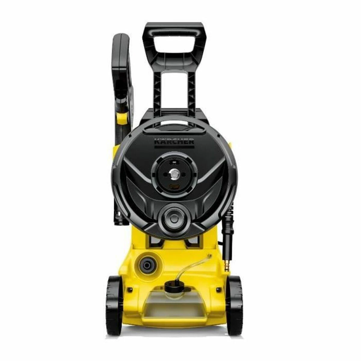 Kärcher K 3 Premium Power Control aukšto slėgio plovimo įrenginys
