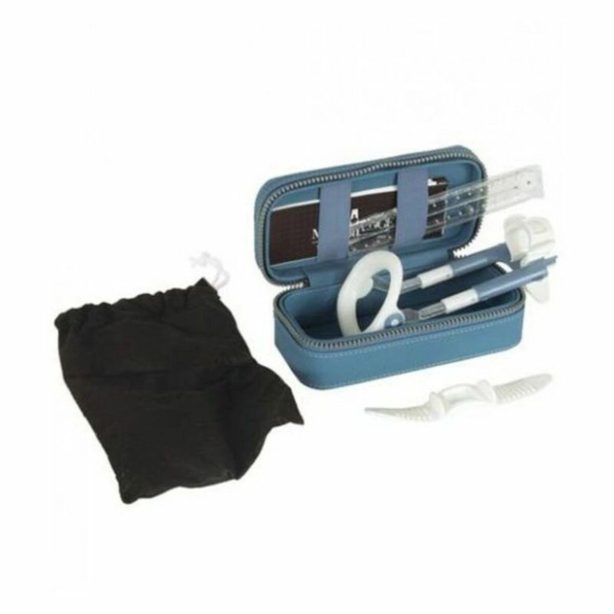 Dana Medic Male Edge MaleEdge Basic Penis extender Mėlyna, Baltas