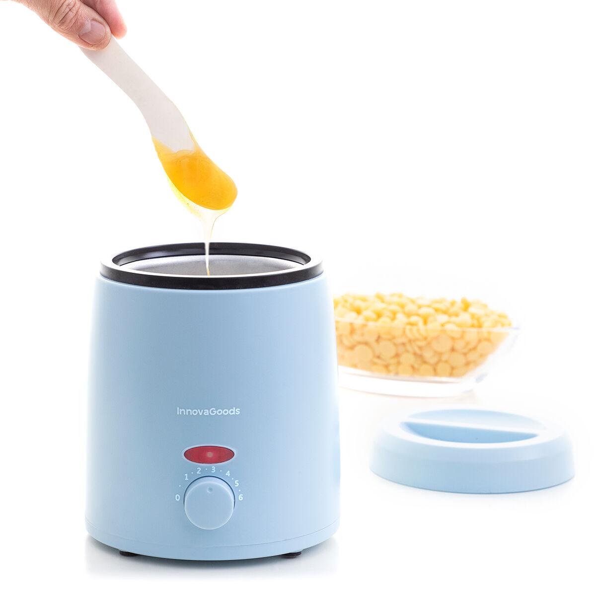 InnovaGoods InnovaGoods WARM depiliacinis vaško šildytuvas