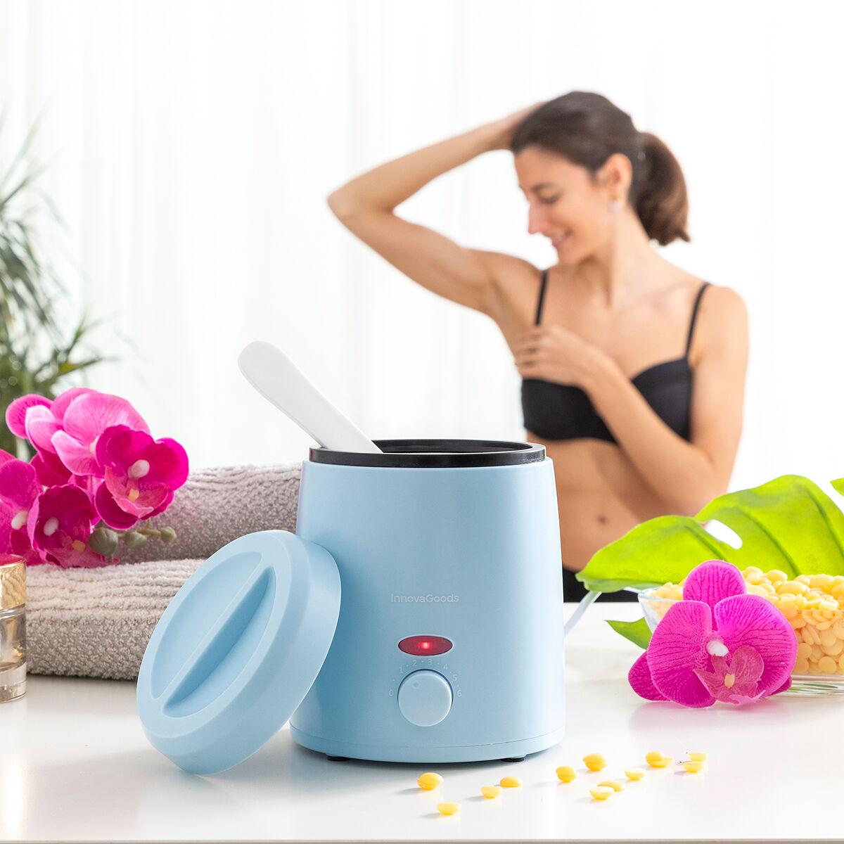 InnovaGoods InnovaGoods WARM depiliacinis vaško šildytuvas