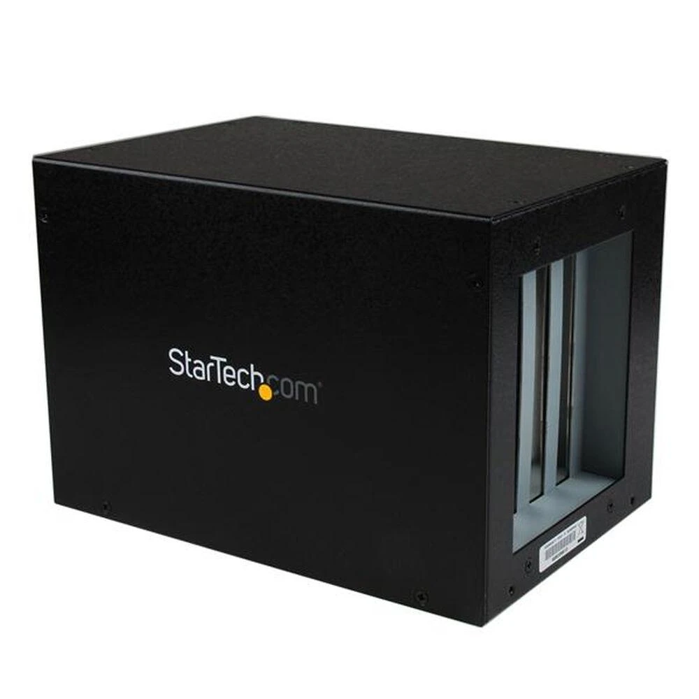 StarTech PCIe - 4x PCIe (PEX2PCI4)
