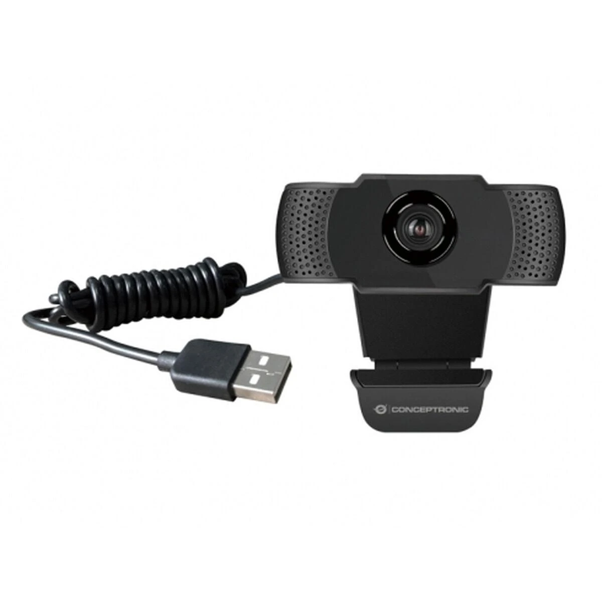 CONCEPTRONIC žiniatinklio kamera AMDIS 1080P Full HD