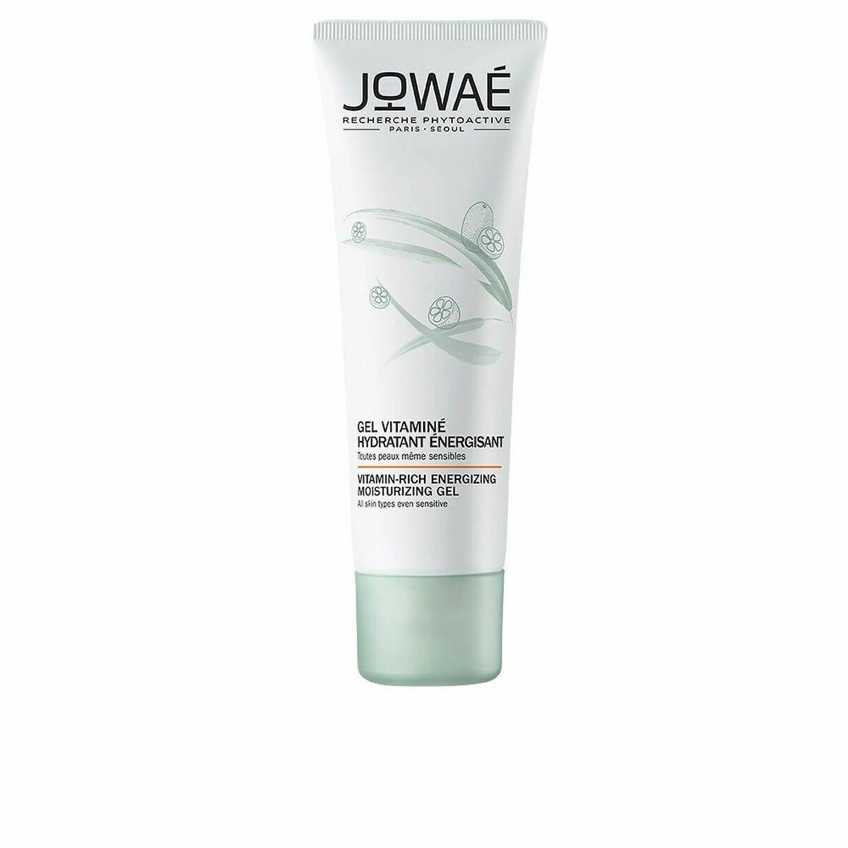 "Jowaé" vitaminų turtingas energizuojantis drėkinamasis gelis 40ml