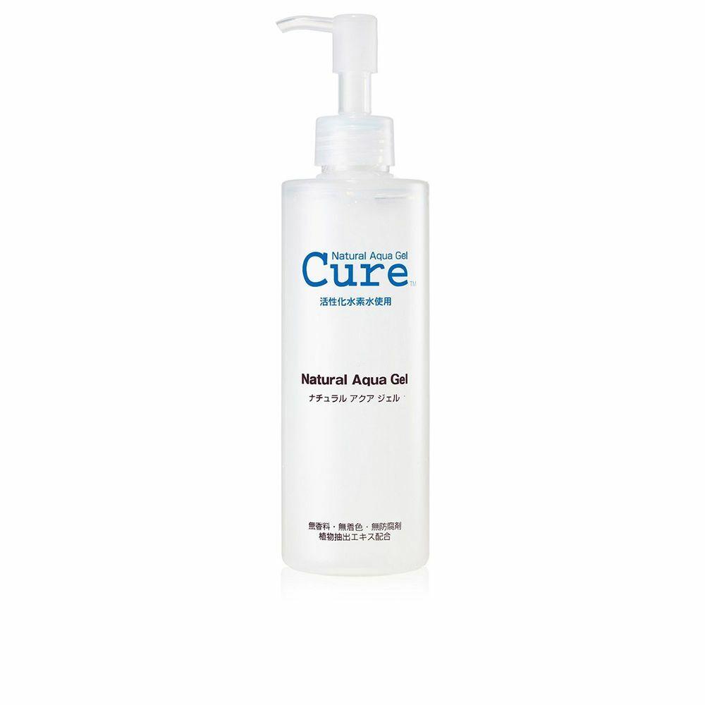 Cure CURE_Natural Aqua Gel natūralus peeling żel 250g