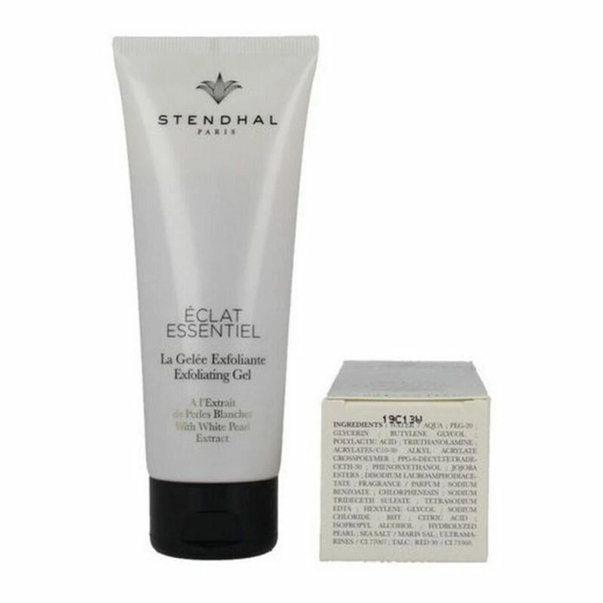Stendhal Éclat Essentiel šveičiamasis gelis, 200 ml