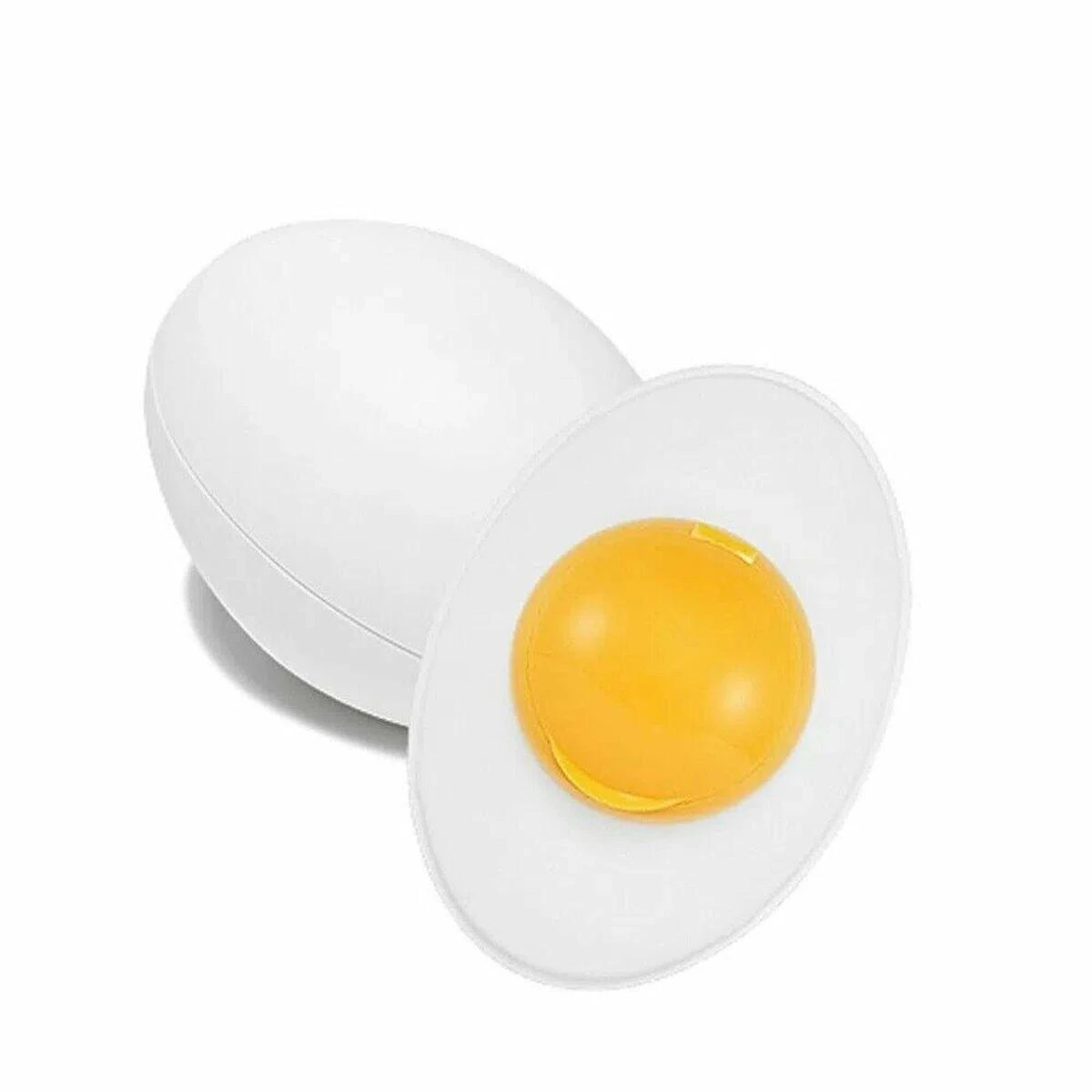 Šveitiklis veido odai Holika Holika Smooth Egg Skin Peeling Gel, 140 ml