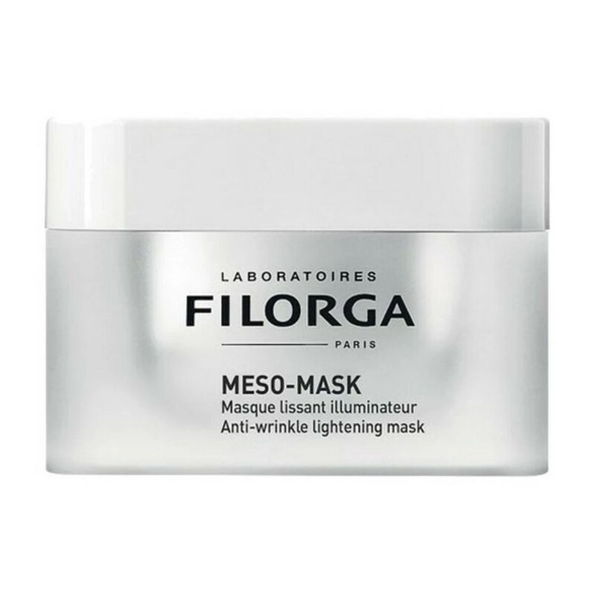 "Filorga Meso-Kaukė" priešraukšlinė šviesinanti kaukė 50ml