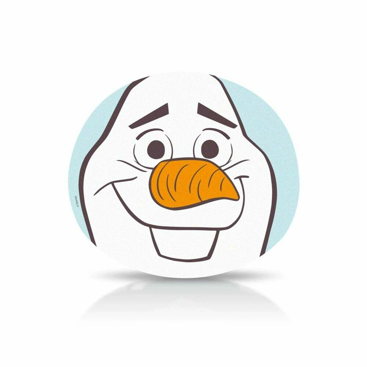 Disney Frozen Maskuojamoji veido kaukė Olaf 25ml