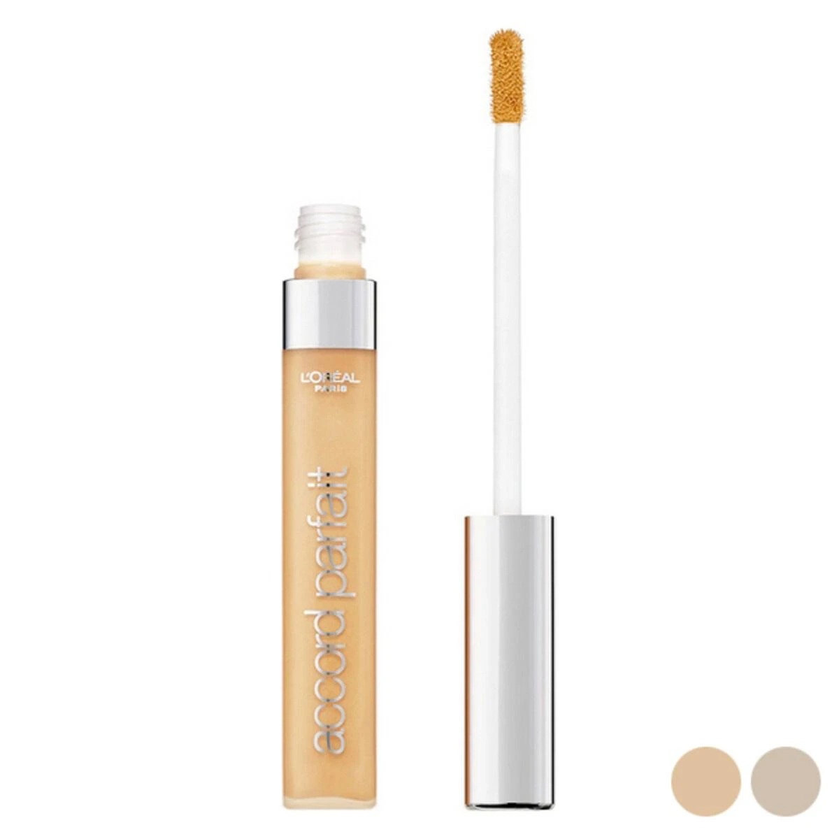 L'Oréal Paris True Match maskuoklis (3.N Creamy Beige) 6,8 ml