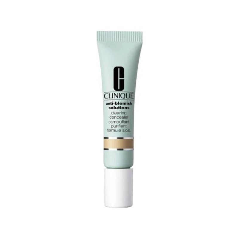 Clinique Anti-Blemish Solutions Clearing Maskuoklis, 10 ml