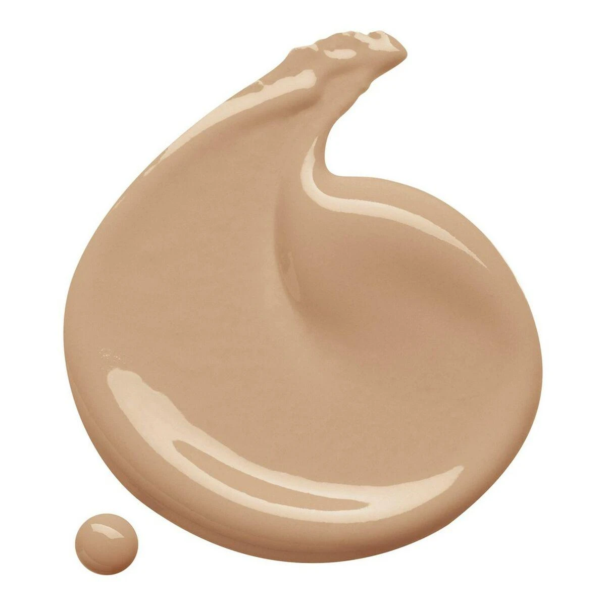 makiažo pagrindas Bourjois Always Fabulous 24h Foundation 400-Rose rusvai gelsvas