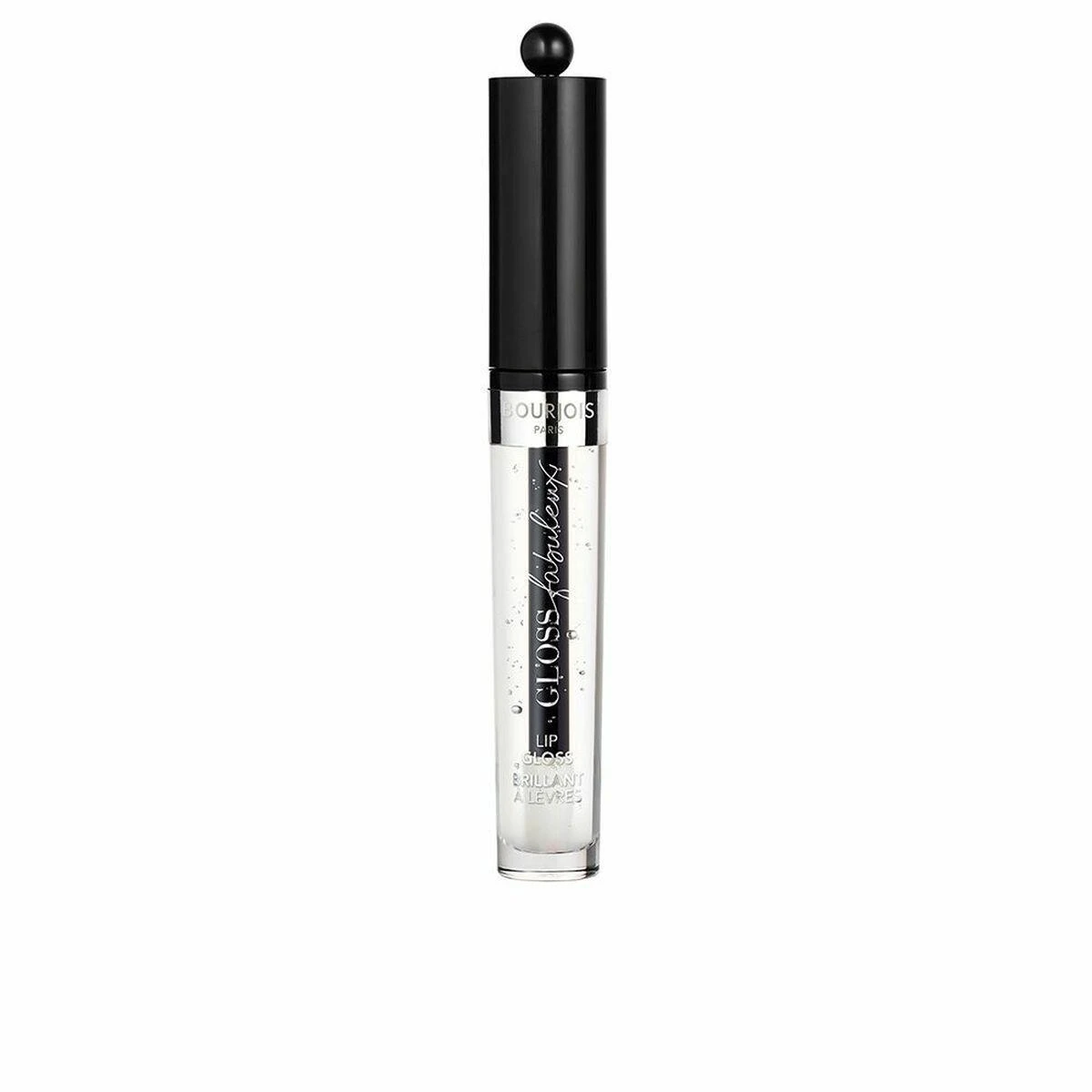 Bourjois Bj Effet 3d Fabuleux lūpų dažai blizgesys 24h
