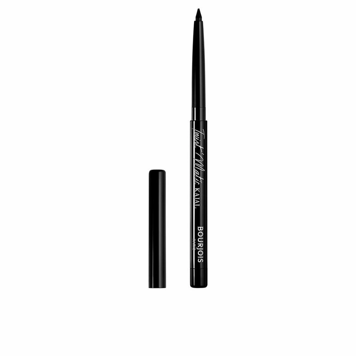 Bourjois Twist Matic Kajal 01 Charkhol pieštukas