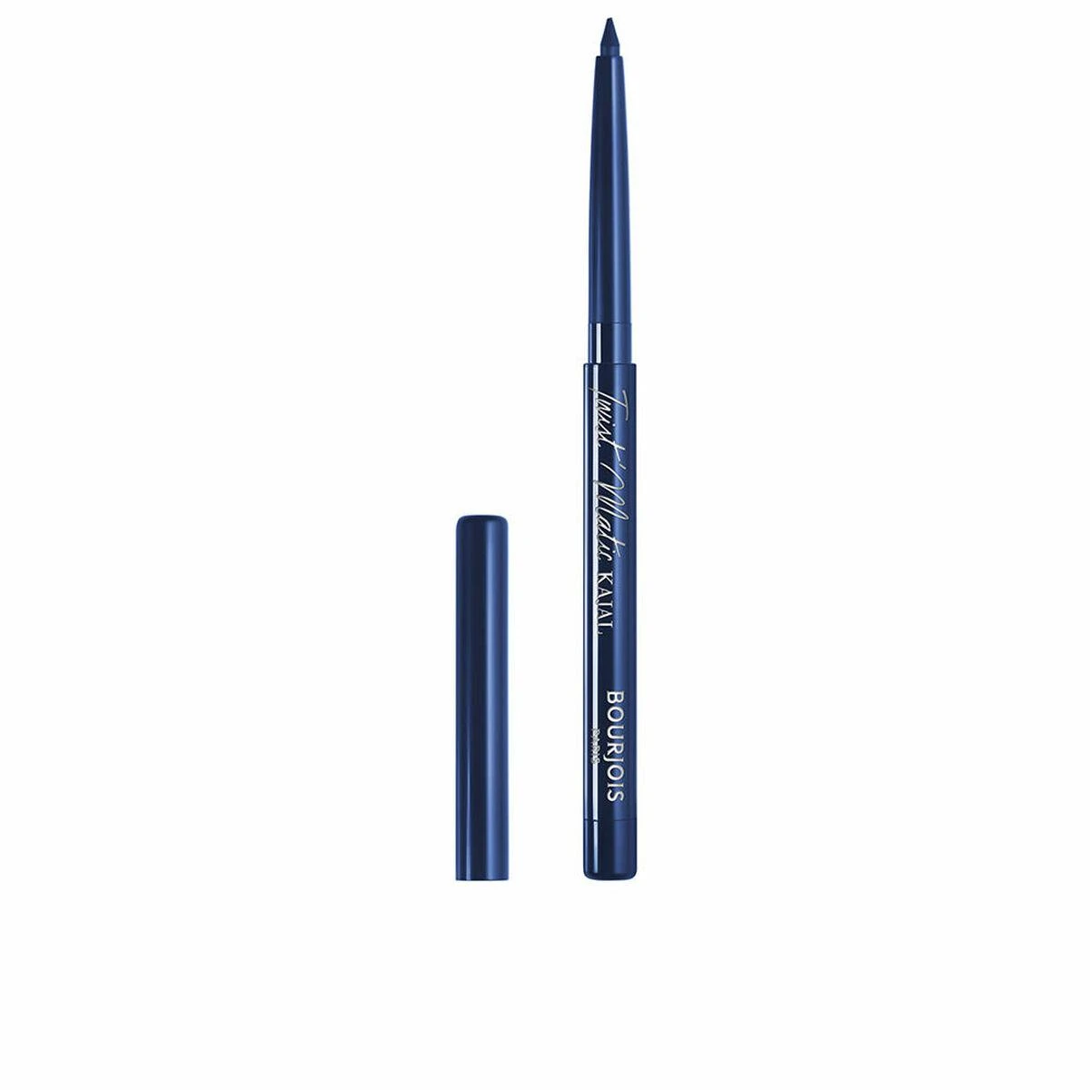 Bourjois Twist Matic Kajal 05 Mille Et Une Mėlyna Pieštukas