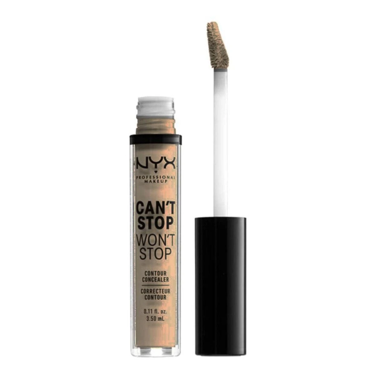 L'Oreal NYX PMU 800897168735 maskuojamoji makiažo priemonė 3,5 ml