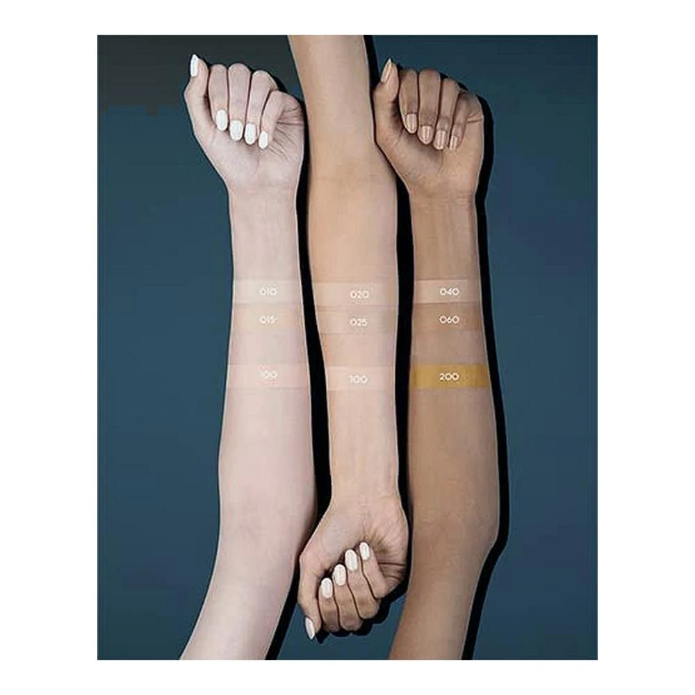 "Catrice Ultimate Camouflage" kreminis maskuoklis 010n-Ivory