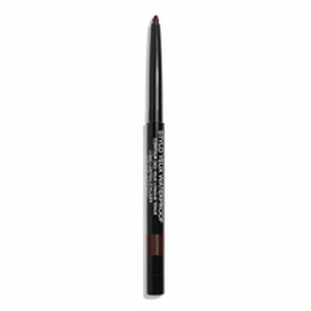 Chanel Stylo Yeux Atsparus vandeniui Long-Lasting Akių apvadas #36 Prune Intense, 0.3 g