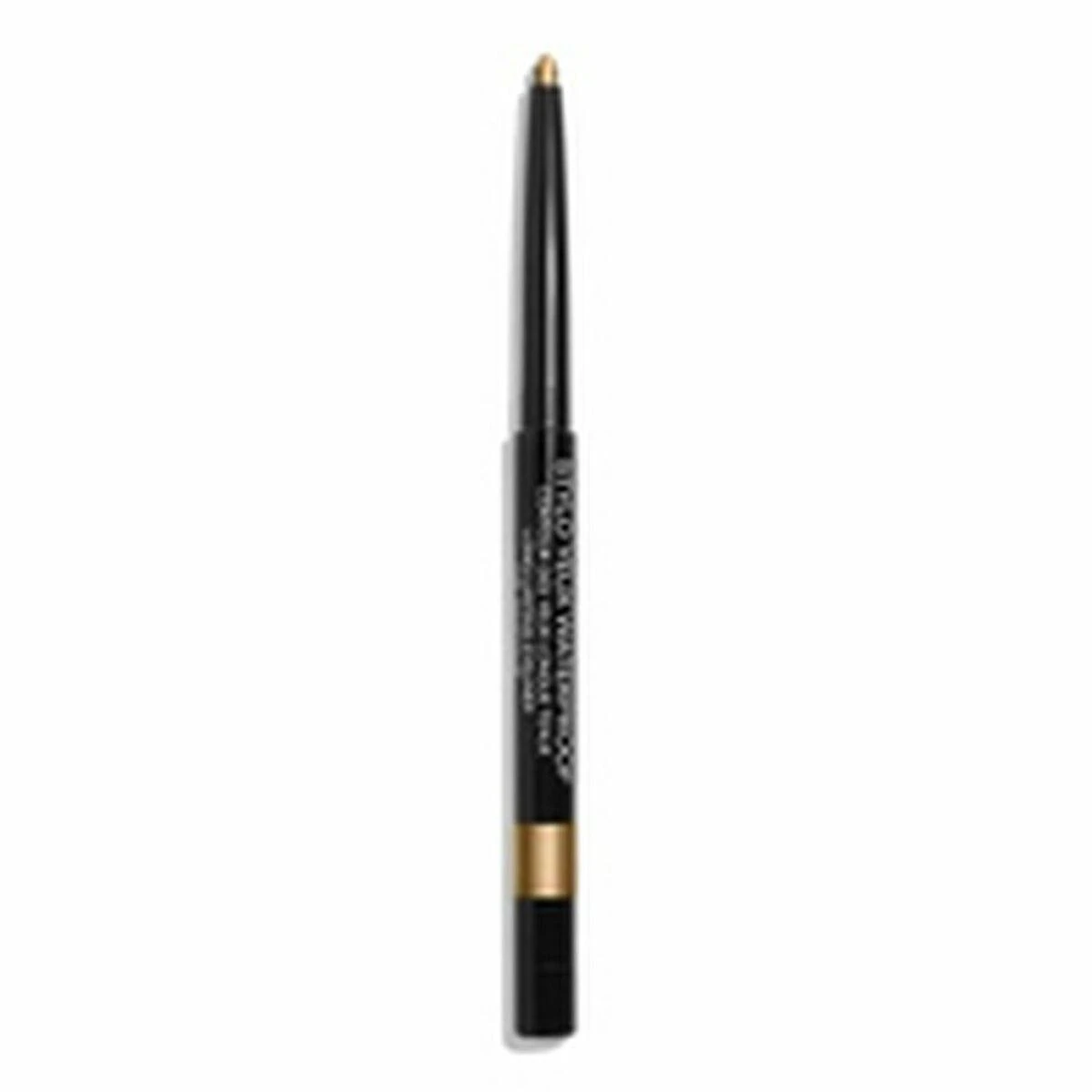 Chanel Stylo Yeux Atsparus vandeniui Long-Lasting Akių apvadas #48 Or Antique, 0.3 g