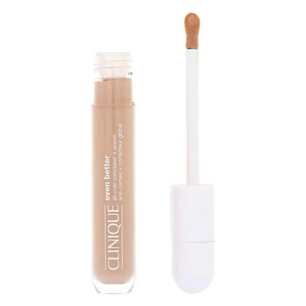 Clinique Even Better All-Over Maskuoklis+Eraser CN52 Neutral