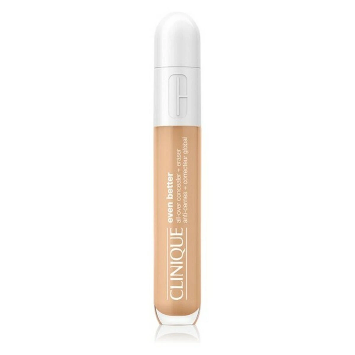 Clinique Even Better All-Over Maskuoklis+Eraser CN52 Neutral