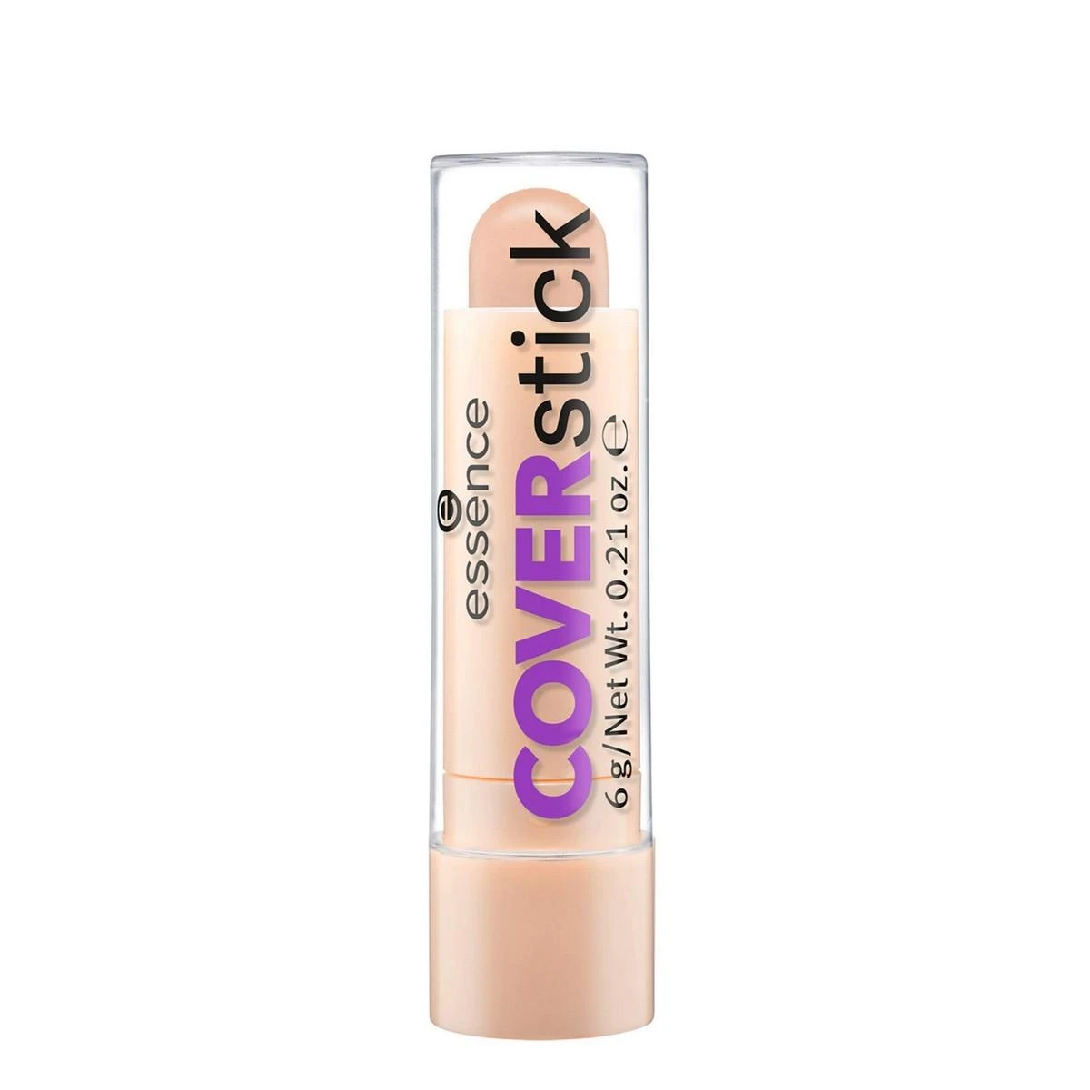 "Essence Cosmetics" lūpų dažai "20-Matt Sand" 6g
