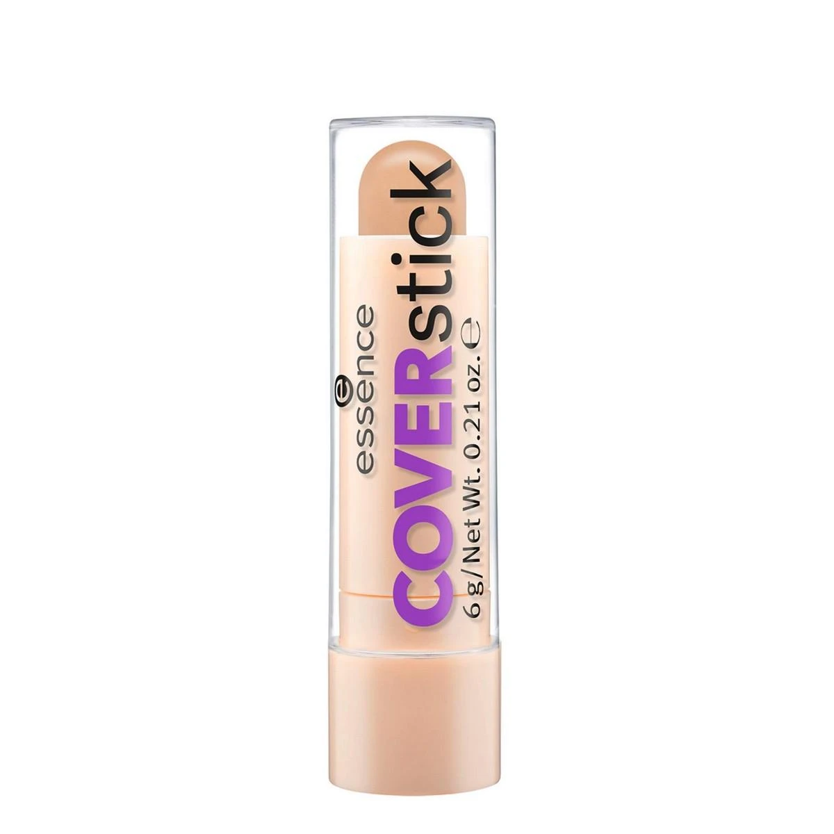 "Essence Cosmetics" lūpų dažai 30-Matt Honey 6g