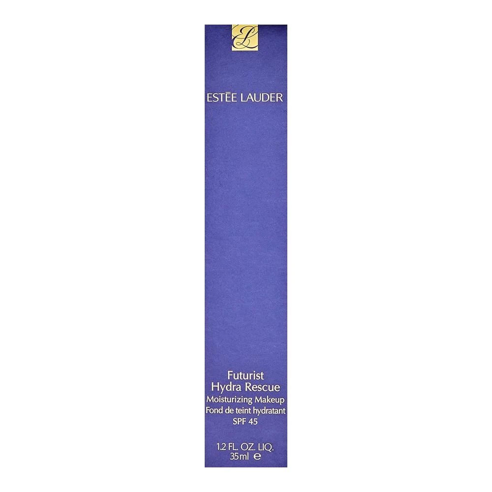 Estee Lauder Futurist Hydra Rescue Spf45 2n1 Desert rusvai gelsvas, 35 ml