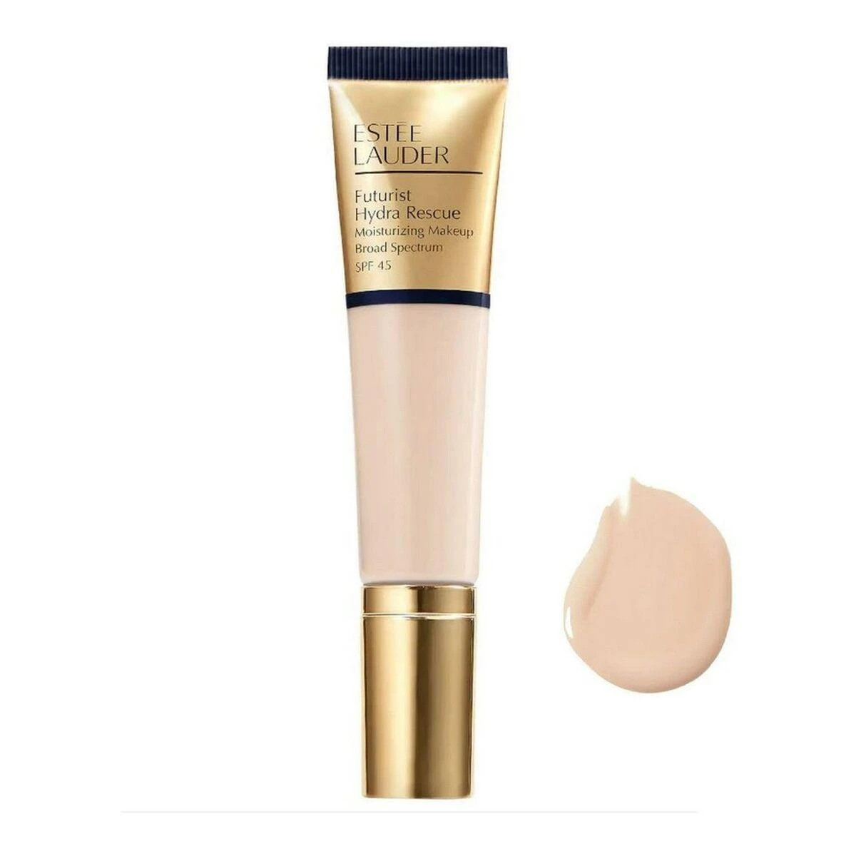 Estee Lauder Futurist Hydra Rescue Spf45 1n2 Ecru, 35 ml