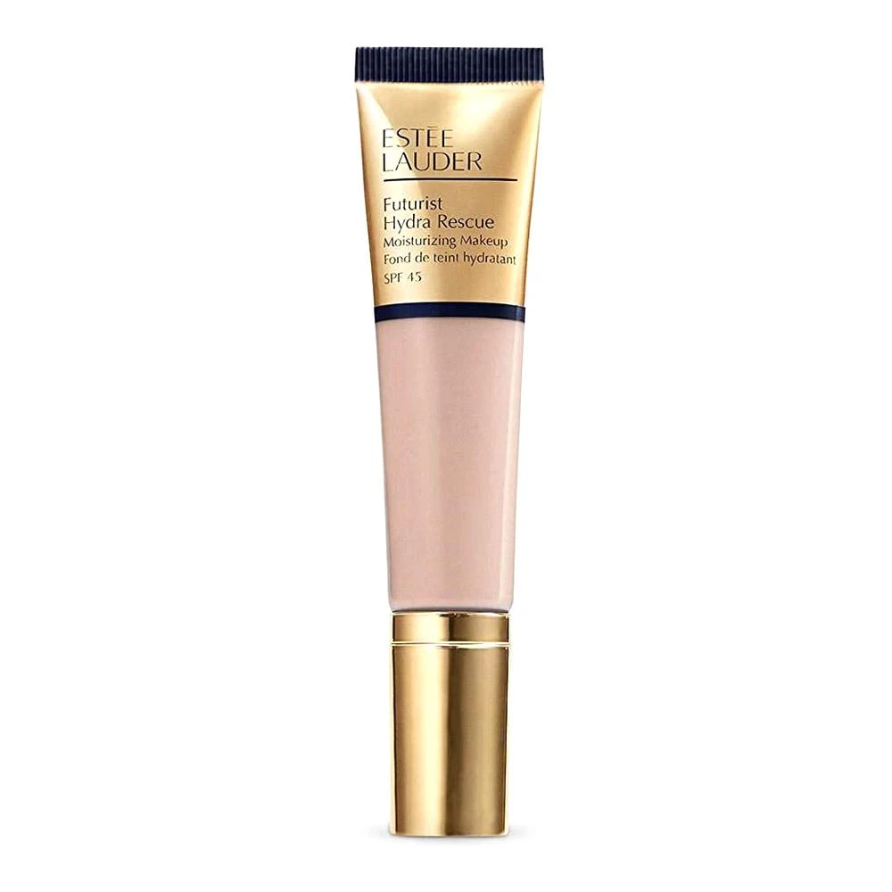 Estee Lauder Futurist Hydra Rescue Spf45 3w1 Tawny, 35 ml