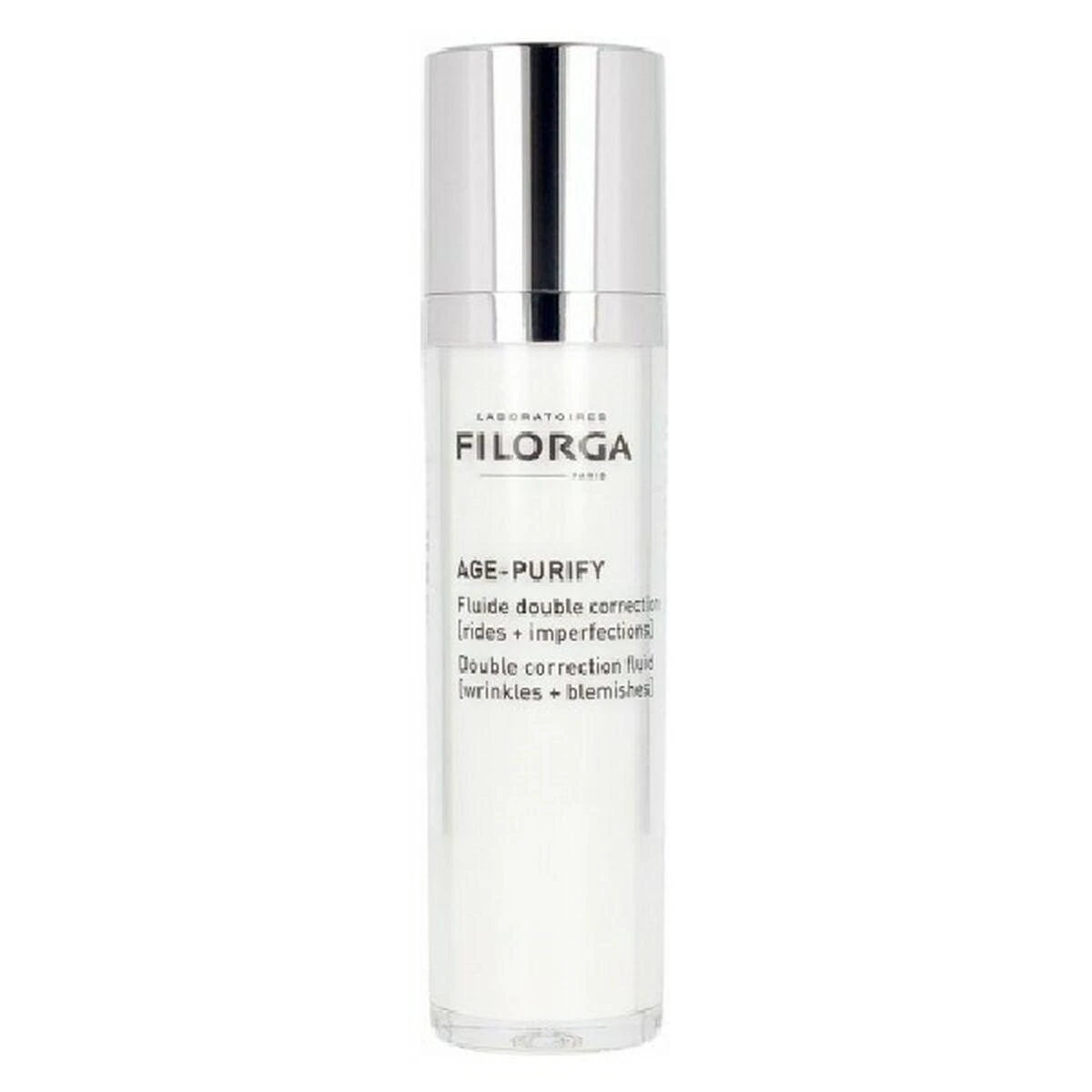 Filorga Age-Purify dvigubo poveikio veido fluidas 50ml
