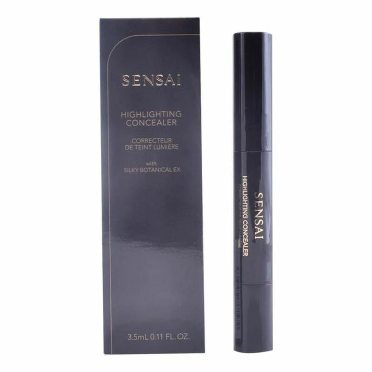 Sensai Highlighting Maskuoklis Corrector, 3,5 ml
