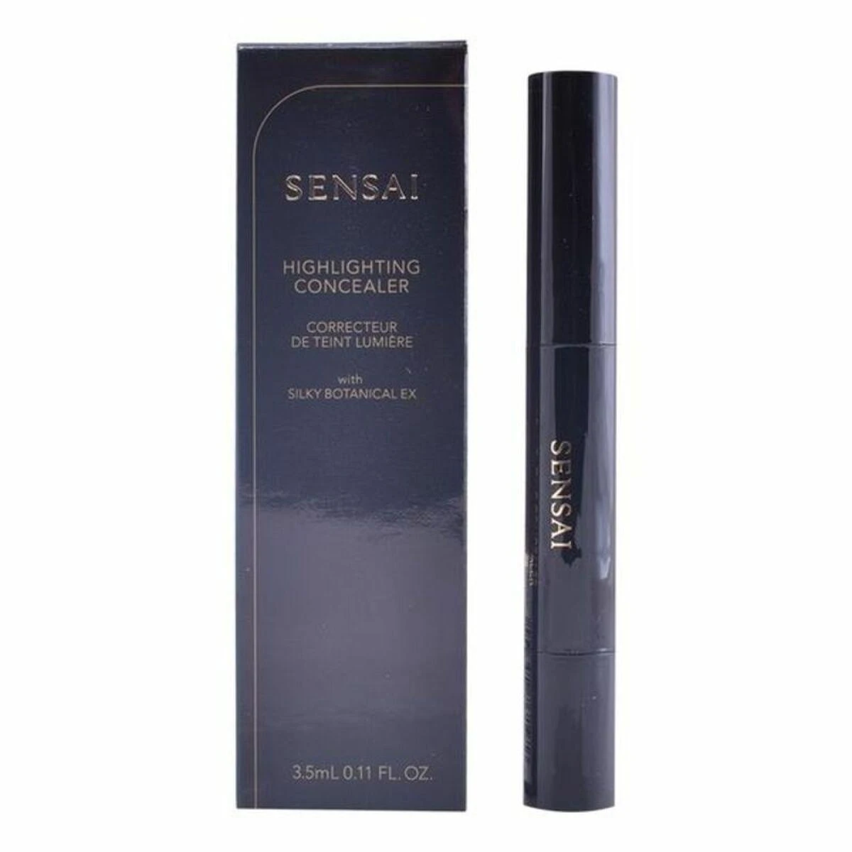 Sensai Highlighting Maskuoklis, 3,5 ml