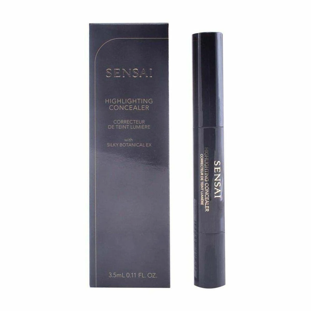 Sensai Highlighting Maskuoklis, 3.5 ml