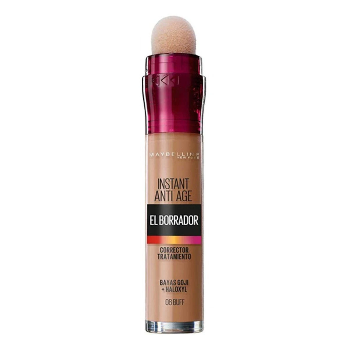 Maybelline Instant Age Rewind Eraser Dark Circles Treatment Maskuoklis 04 Honey, 6 ml