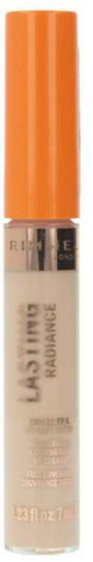 Rimmel London Lasting Radiance Corrector moterims, 7 ml