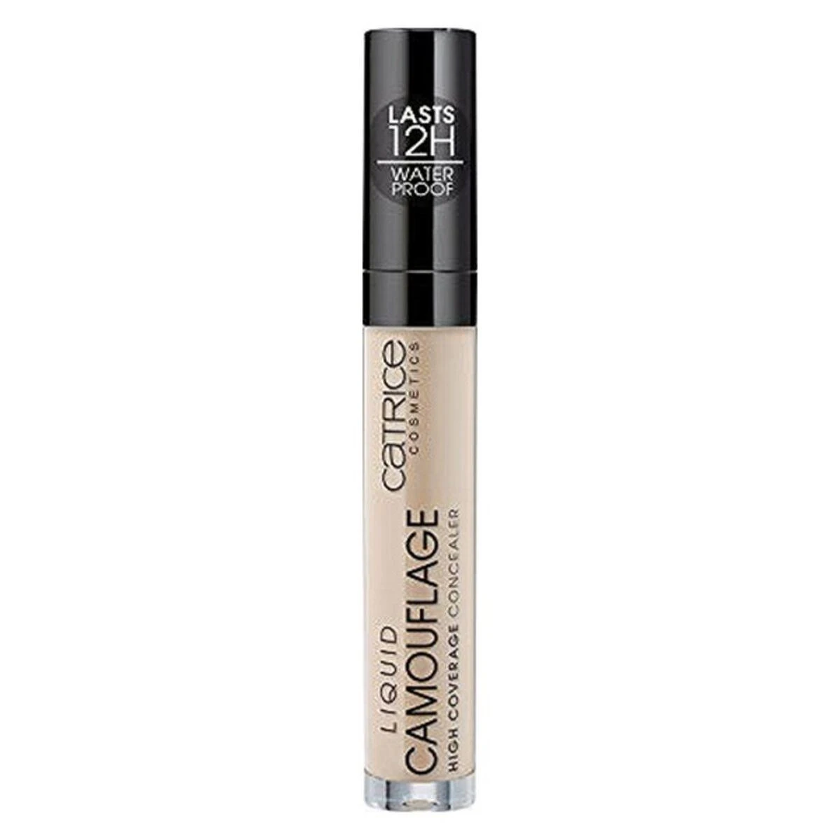 "Catrice" skystas maskuoklis 060 Latte Mac 5ml