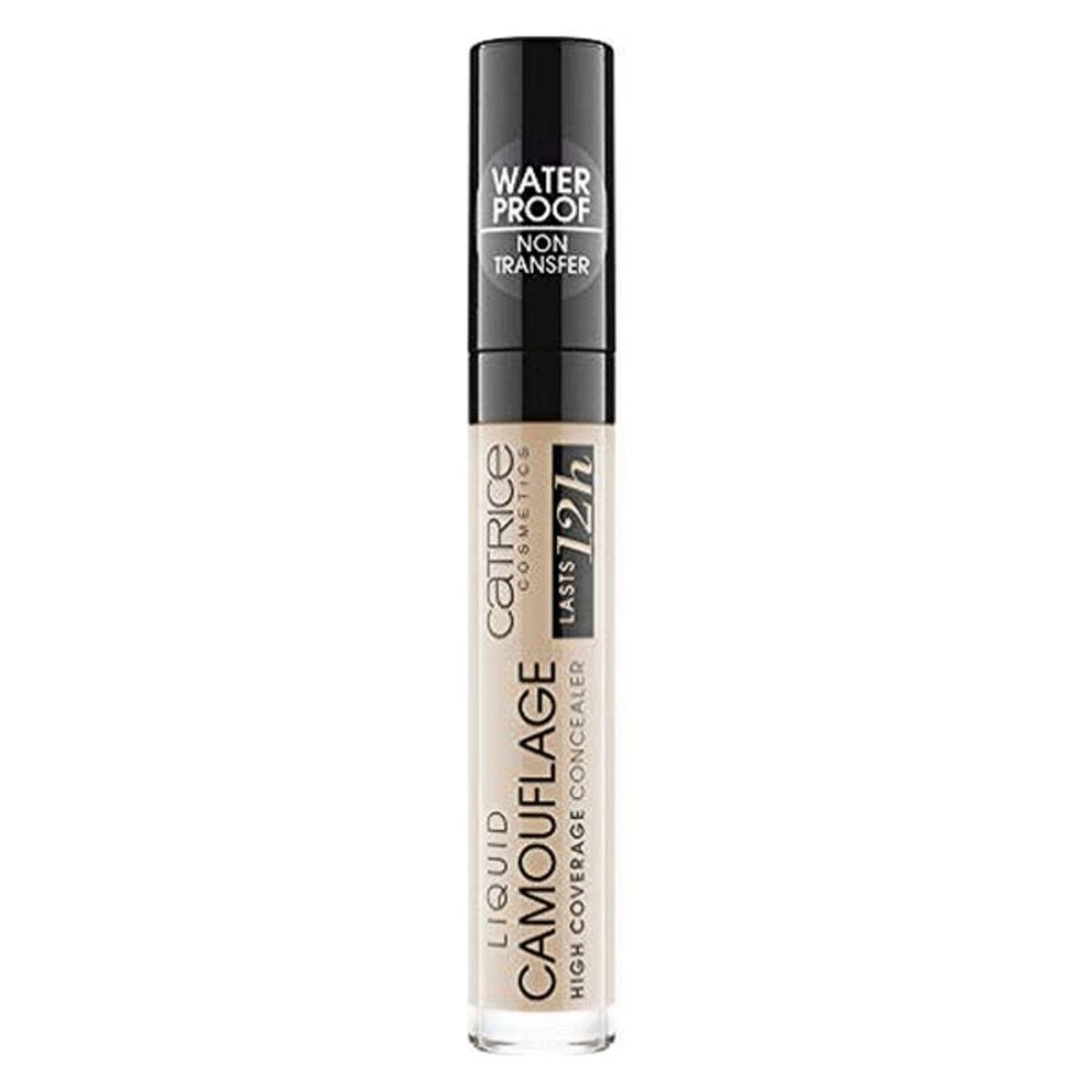 "Catrice" skystas maskuoklis 036 Hazelnut 5ml