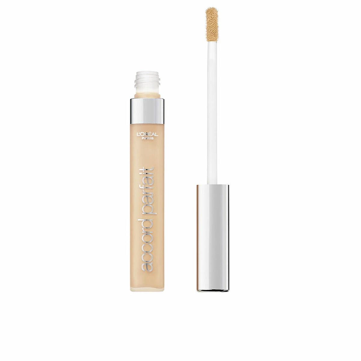 L'Oréal Paris True Match maskuoklis (1R/C Ivory Rose) 6,8 ml