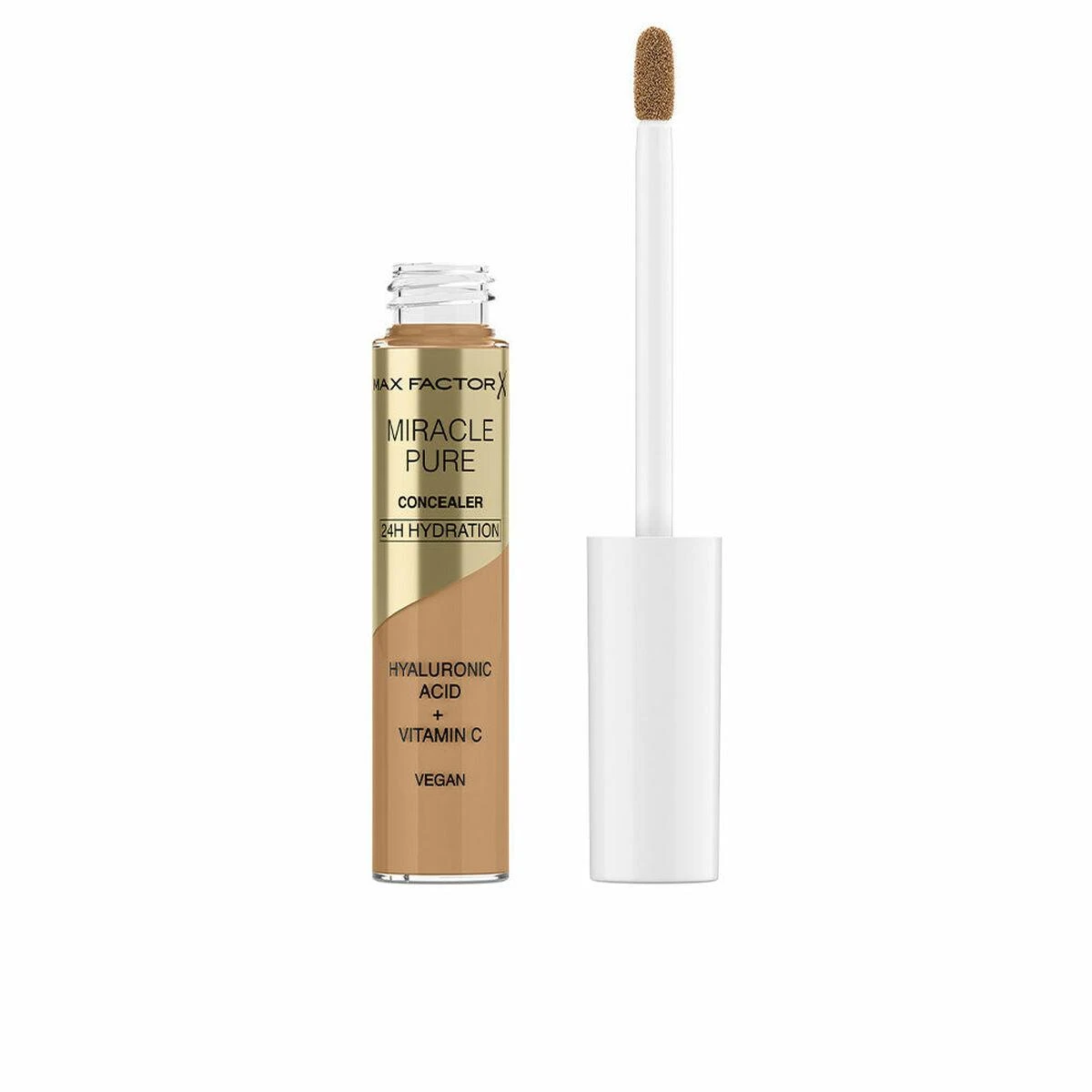 "Max Factor Miracle Pure" maskuoklis 5