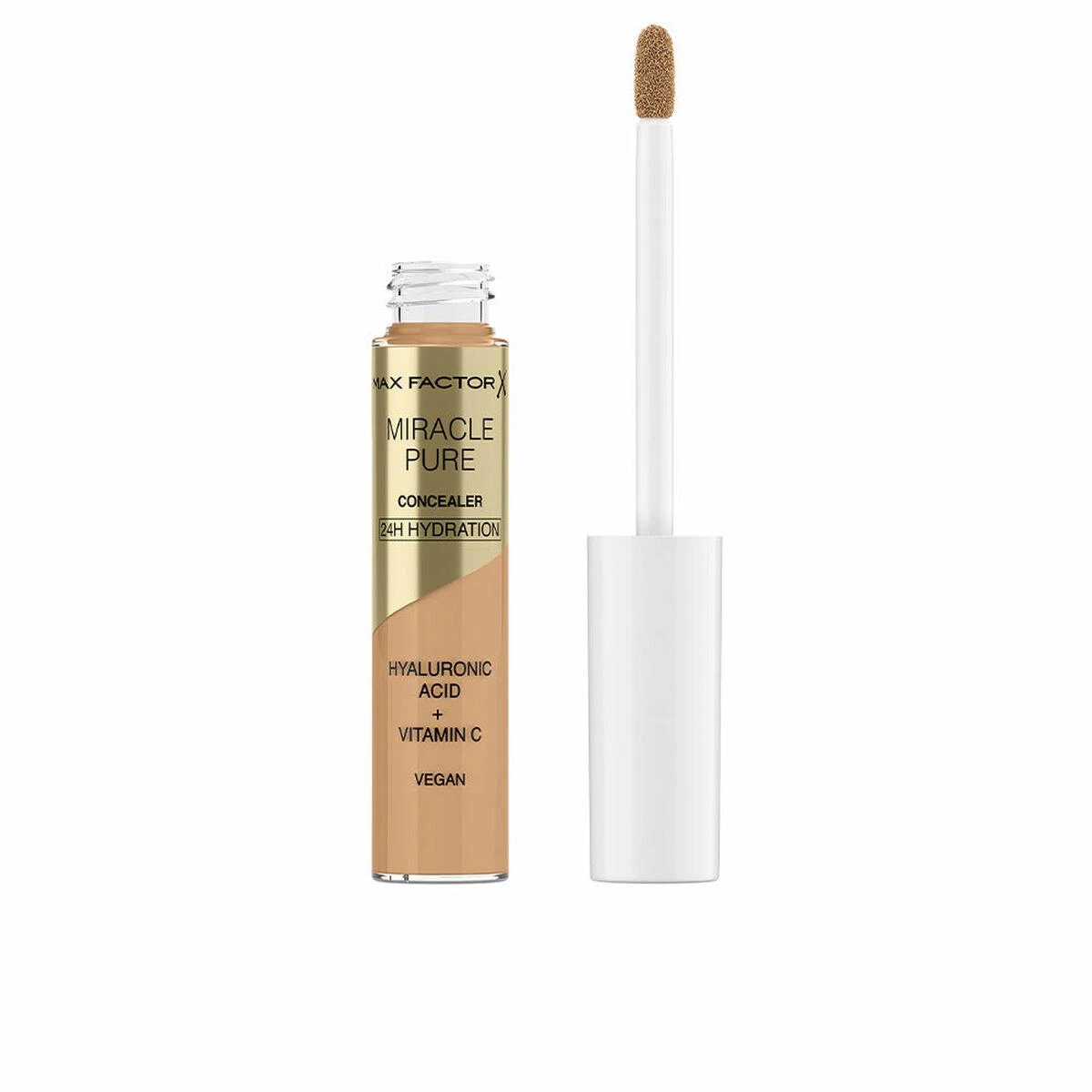 "Max Factor Miracle Pure" maskuoklis 3